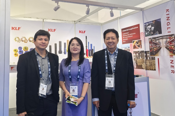 KLF于 ADIPEC 2025 进一步巩固其可靠合作伙伴地位